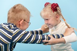 Brydekamp - på den gode måde