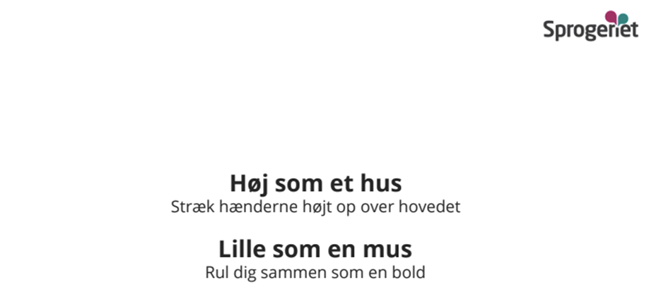 Høj som et hus