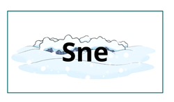 Årstidens sammensatte ord