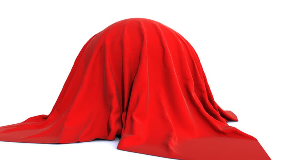 Hvad gemmer sig under tæppet?