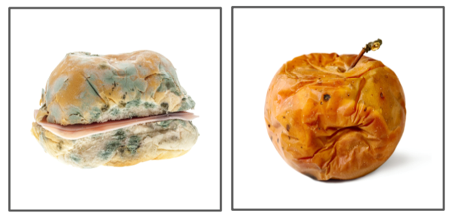 Adr - en sur madpakke! (kategorisering)