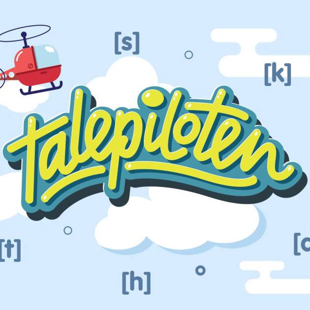 Talepiloten