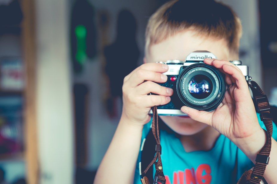 Fotografen